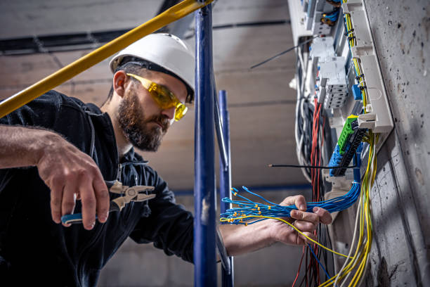Best Electrical Contractors for Businesses  in Coldstream, KY