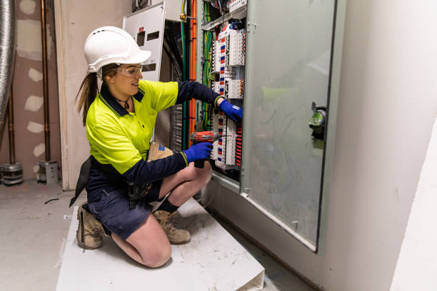 Best Electrical Upgrades for Homes  in Coldstream, KY