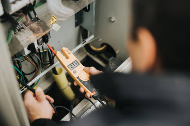 Best Affordable Electrician  in Coldstream, KY