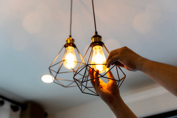 Best Commercial Electrician Services  in Coldstream, KY