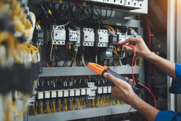 Best Electrical Contractors for Businesses  in Coldstream, KY