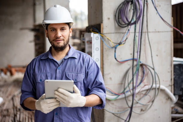 Best Electrical Outlet Repair  in Coldstream, KY