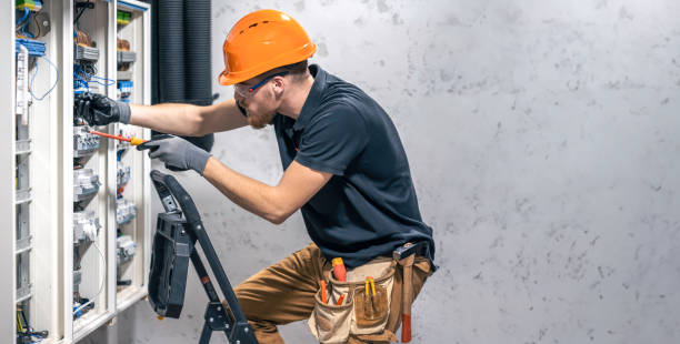 Best Electrical Repair Services  in Coldstream, KY