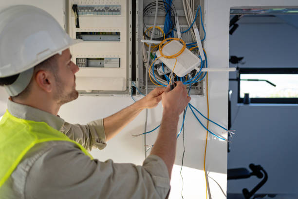 Best Industrial Electrical Services  in Coldstream, KY