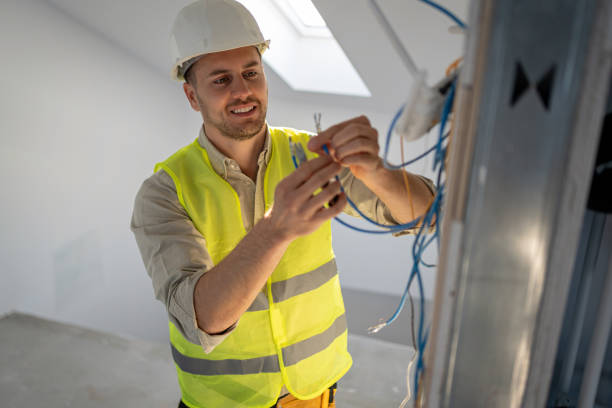 Best Electrical Wiring Services  in Coldstream, KY